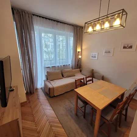 Appartement Blisko *