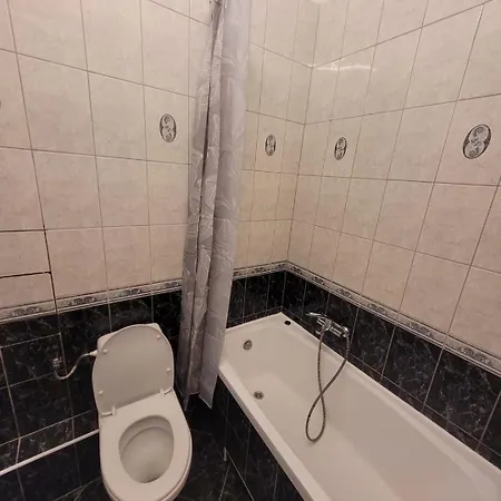 Blisko Apartment Warsaw