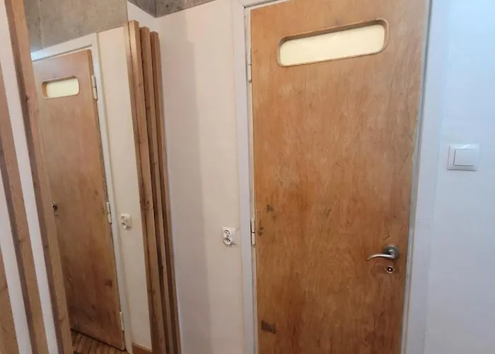 Blisko Appartement *