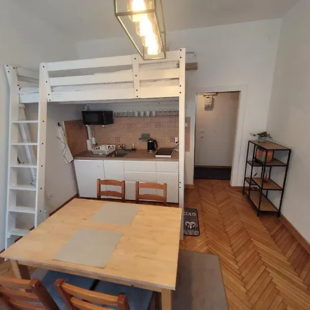 Blisko Apartament